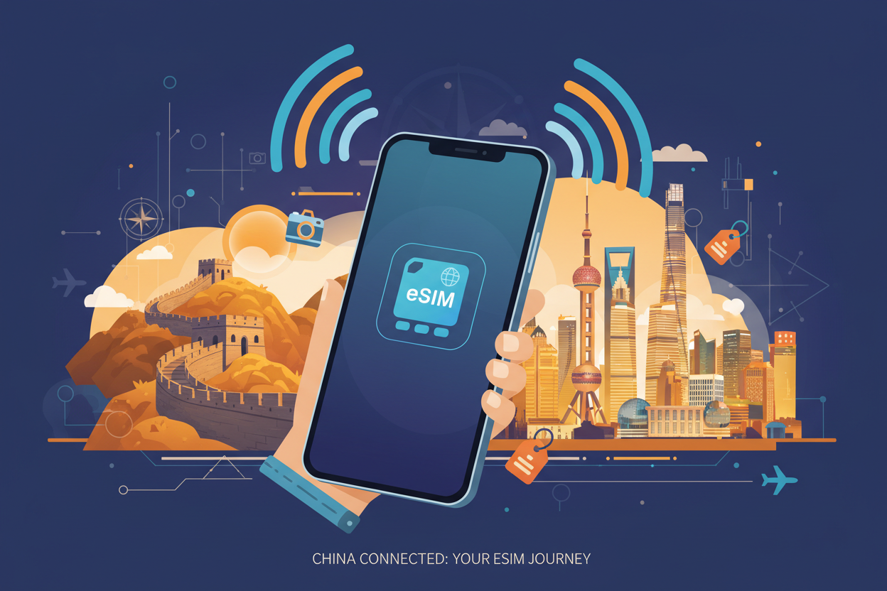 中国って、実はVPNはいりません。